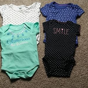 Baby girl clothes